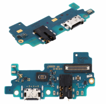 Carte Connecteur de Charge Samsung A31 (A315F)